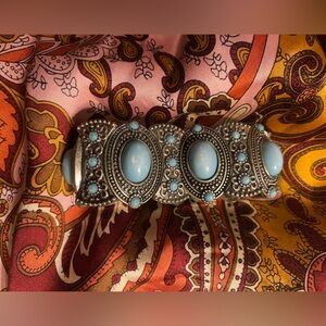 Turquoise Bracelet